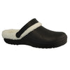 Women's Spring Lined Clogs