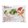 Mélange de légumes style asiatique surgelé Giant Value, 500 g