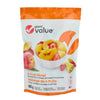 Giant Value Frozen 4 Fruit Blend, 600 g