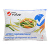 Giant Value Frozen Garden Vegetable Blend, 500 g