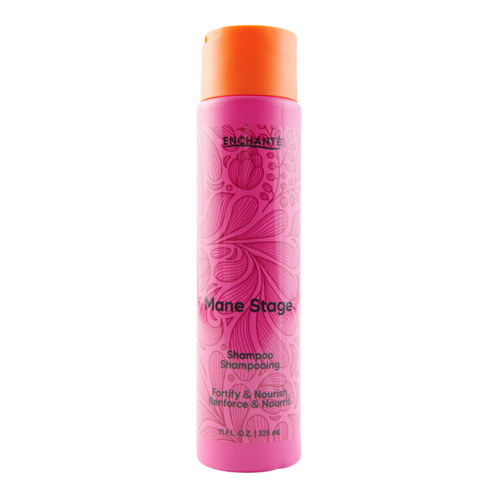 Enchanté Mane Stage Shampoo, 325 ml
