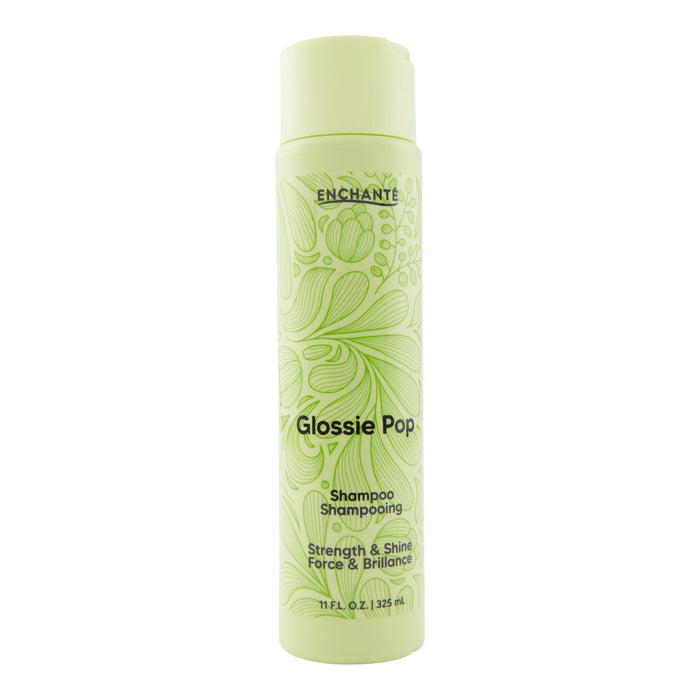 Shampooing Effet brillant Enchanté, 325 ml