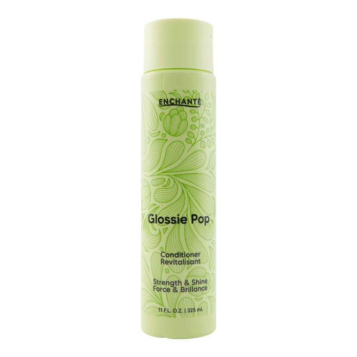 Enchanté Glossie Pop Conditioner, 325 ml