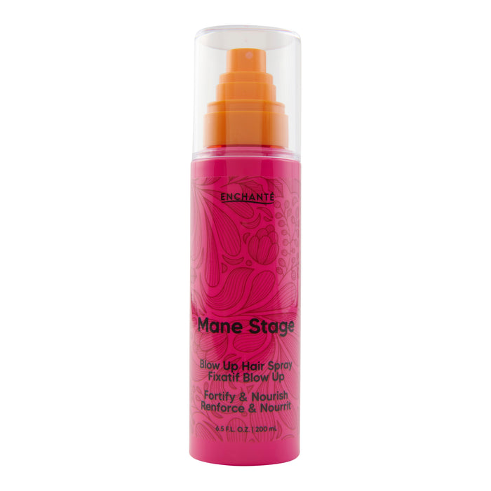 Enchanté Mane Stage Hairspray, 200 ml