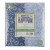 Printed Reversible Quilt Set, Queen, 3 Piece, Assorted
