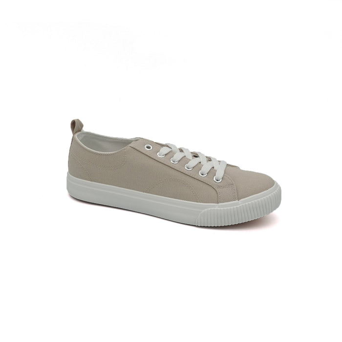 mySTYLE Women's Ribbed Lace-Ups