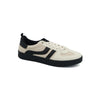 mySTYLE Women's Trainer Lace-Ups