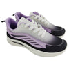 ACX Active Women's Basic Knit Lace-Ups