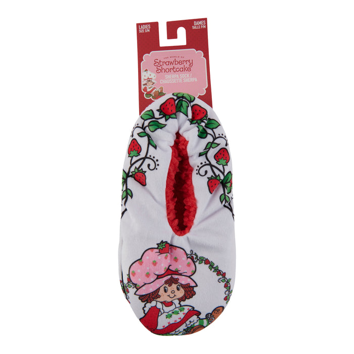 Women's Licensed Hello Kitty Slippers