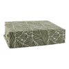 Ensemble de draps en microfibre HomeStyles, lit deux places, 4 pièces