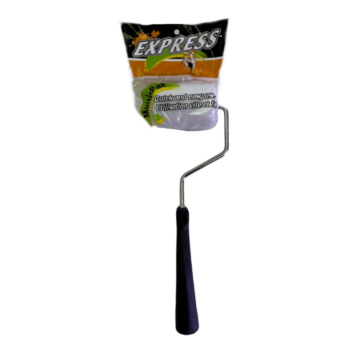 Express Trim Roller, 3-in, 2 Piece