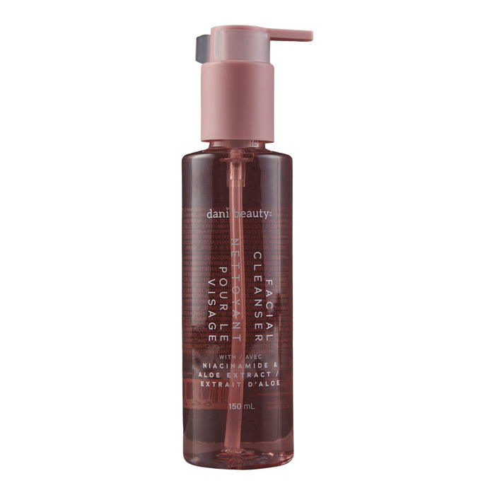 Sérum nettoyant pour le visage Dani Beauty, 150 ml
