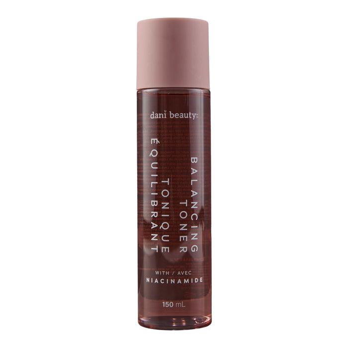 Sérum tonifiant réducteur de pores Dani Beauty, 150 ml