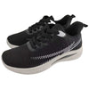 ACX Active Women's Basic Knit Lace-Ups