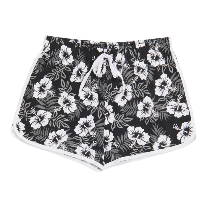ACX Active Women's Cotton Swim Shorts