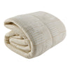 HomeStyles Flannel Comforter, King, 1 Piece