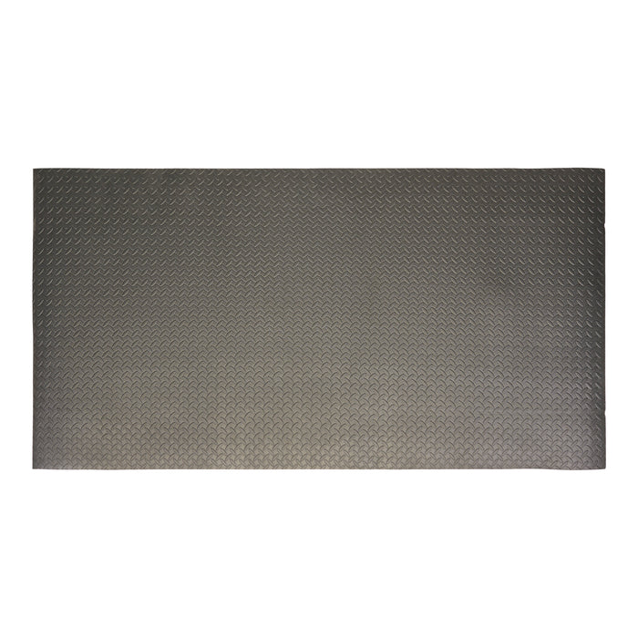 Tapis en mousse d'intérieur/extérieur, 39,4 po x 78,7 po