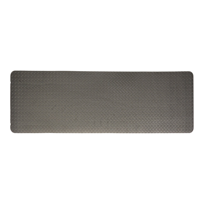Tapis de couloir d'intérieur/extérieur, 72 po x 24 po