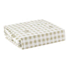 HomeStyles Microfiber Sheet Set,  Double, 4 Piece