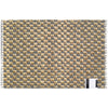 HomeStyles Coastal Cotton Rug, 24-in x 36-in.
