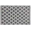 HomeStyles Villa Del Sol Cotton Rug, 24-in x 36-in.