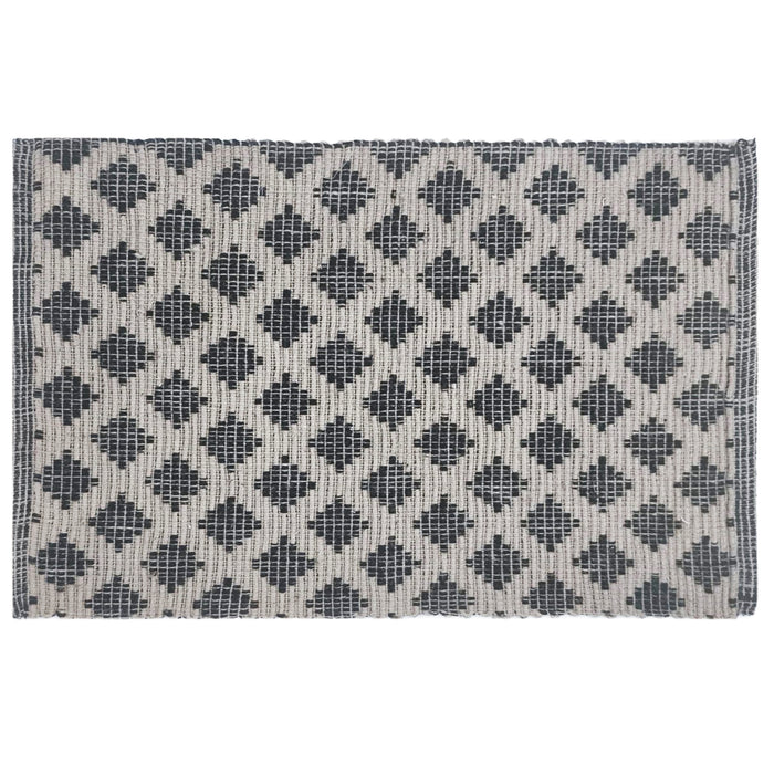 HomeStyles Villa Del Sol Cotton Rug, 24-in x 36-in.