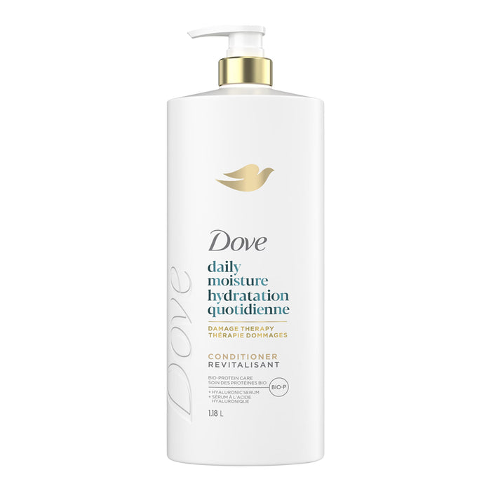 Dove Daily Moisture Hydration Conditioner, 1.18 L