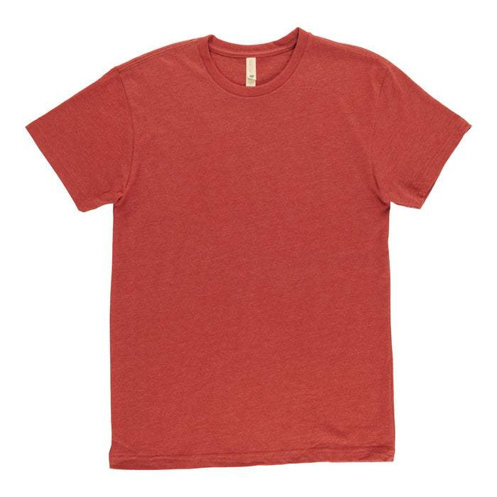 Men's Basic Crew Neck T-Shirt
