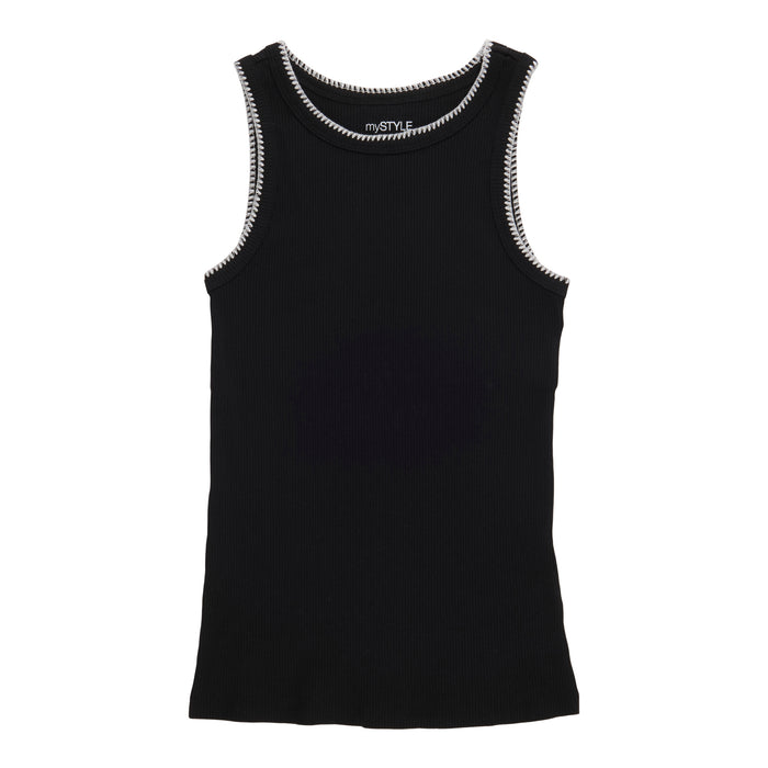 Débardeur à picots mySTYLE pour femmes