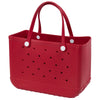 Grand sac fourre-tout en CAV/E 