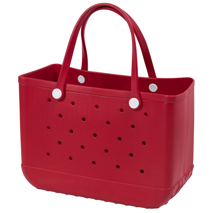 Grand sac fourre-tout en CAV/E 
