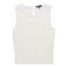 lily morgan Women's Pleated Top