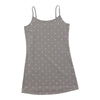 mySTYLE Women's Long Camisole