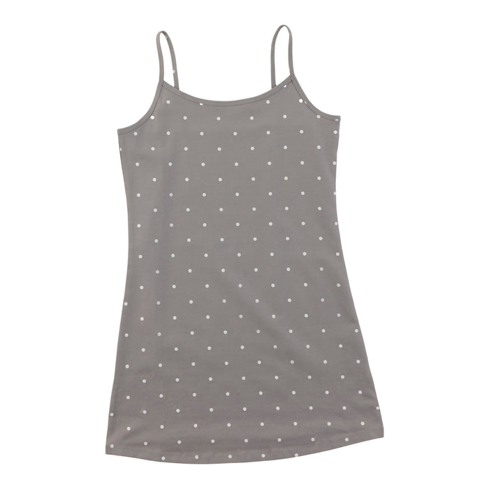mySTYLE Women's Long Camisole