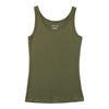 mySTYLE Women's Scooped Tank Top