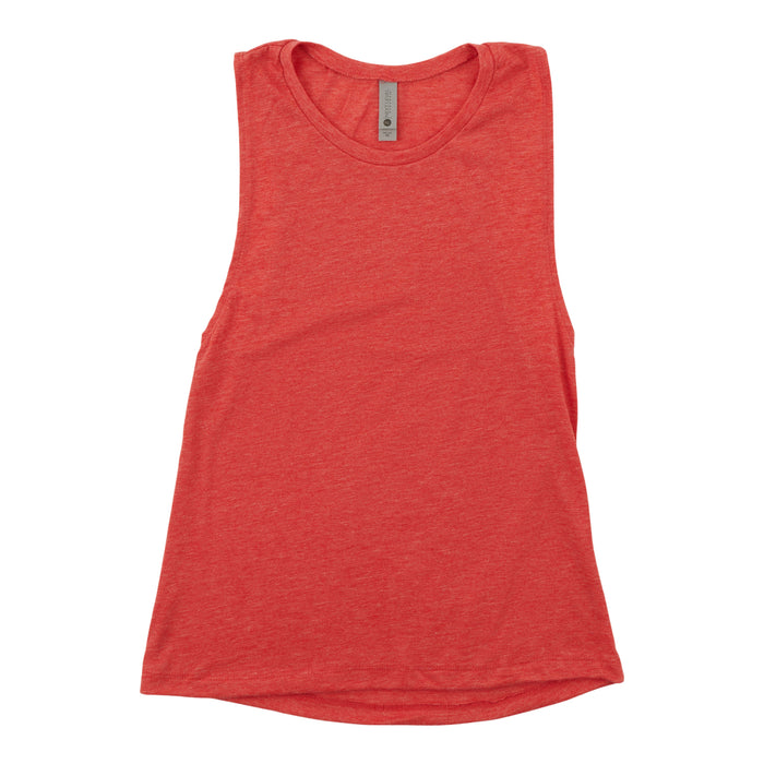 Women's Racerback Tank Top