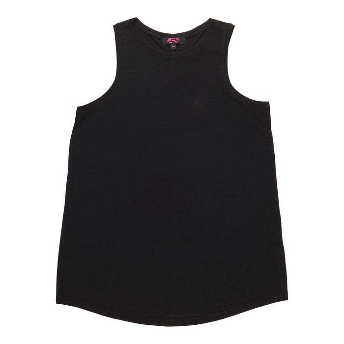 ACX Active Women's Flare Tank Top