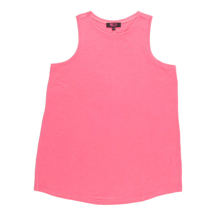 ACX Active Women's Flare Tank Top
