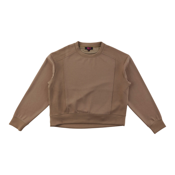 ACX Active Women's Suba Popover Sweater
