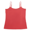 mySTYLE Women's Plus Sleeveless Camisole