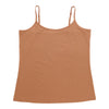 mySTYLE Women's Plus Sleeveless Camisole