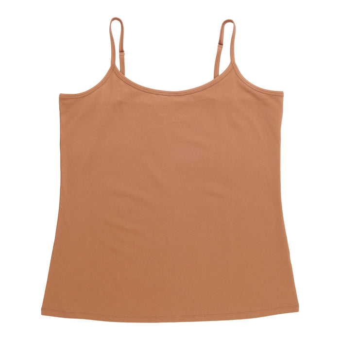 mySTYLE Women's Plus Sleeveless Camisole