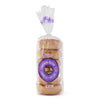 Giant Value Cinnamon Raisin Bagels, 6-Pack, 510 g