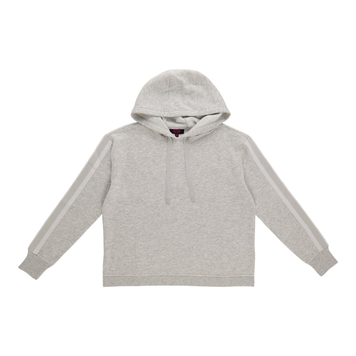 ACX Active Women's Hoodie with Arm Detail