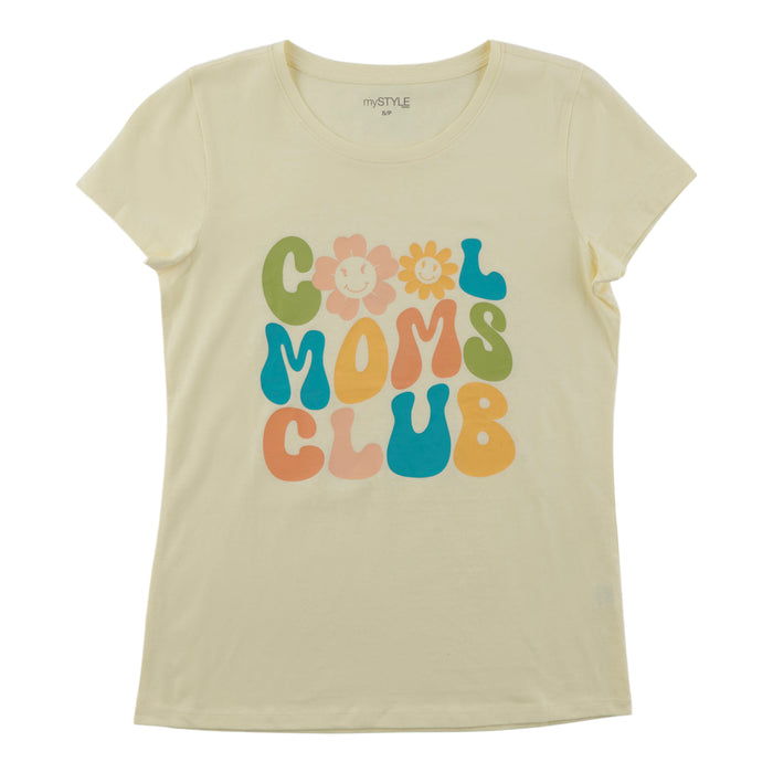 mySTYLE Women's Mother's Day T-Shirt