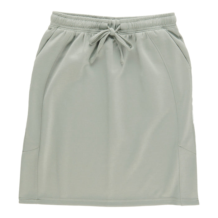 ACX Active Women's Scuba Skirt
