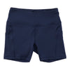 ACX Active Women's Bike Shorts with Pockets