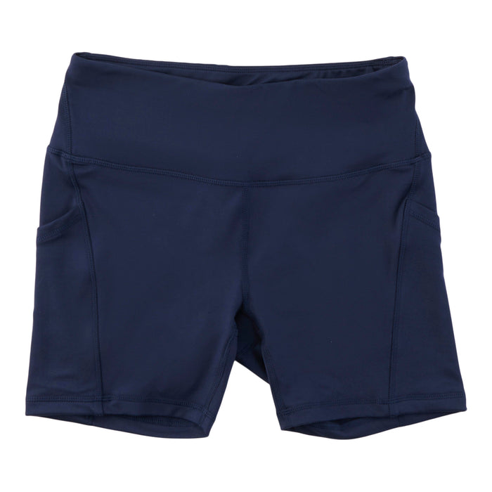 ACX Active Women's Bike Shorts with Pockets