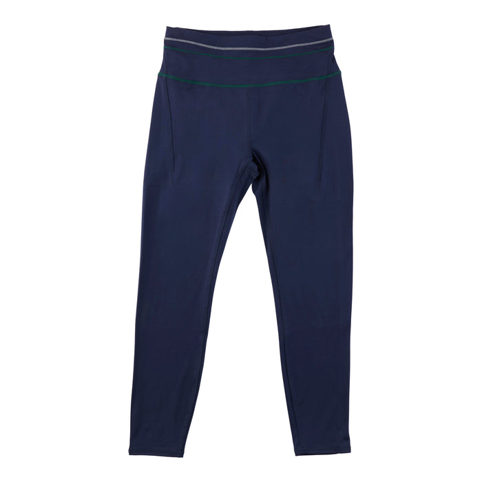 ACX Active Women's High-Rise Capri Leggings
