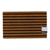 Tapis en fibre de coco Villa Del Sol HomeStyles, 18 po x 30 po